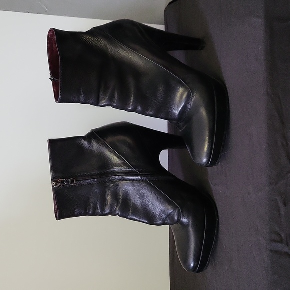 Prada ankle boots - Picture 2 of 7